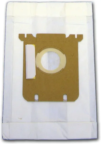 Vista 3 de EnviroCare Bolsas de polvo de repuesto para aspiradora de microfiltración para electrolux Harmony/Oxygen Style S y Eureka Botes estilo S, paquete