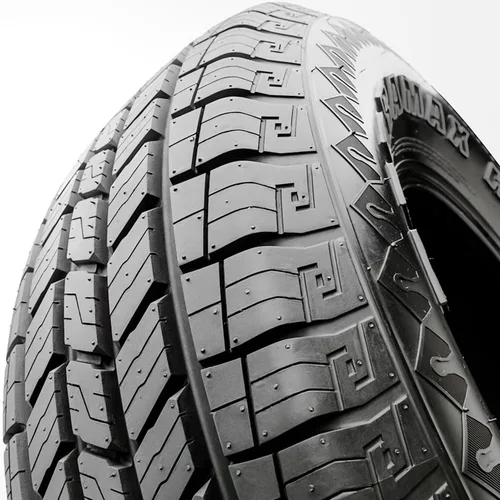 Vista 2 de Sailun Terramax HLT LT265/70R18 124/121S E extensión de la garantía