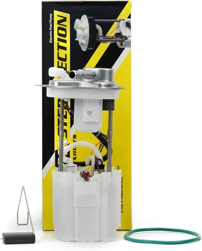 Vista 33 de MASTER - Conjunto de módulo de bomba de combustible eléctrica E2193M Reemplazar 1998 para Lincoln Continental 4.6L