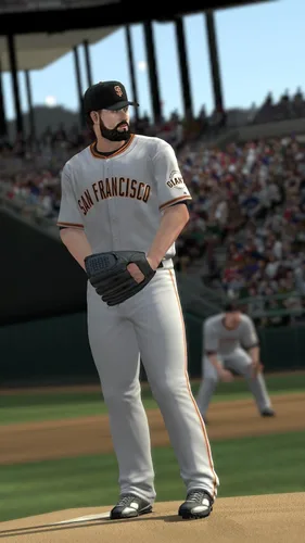 Vista 3 de Major League Baseball 2K11 - PlayStation 2