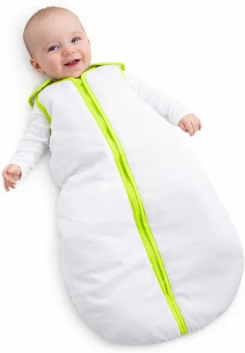 Vista 13 de Saco de Dormir Baby Deedee Sleep Nest Azul Dream