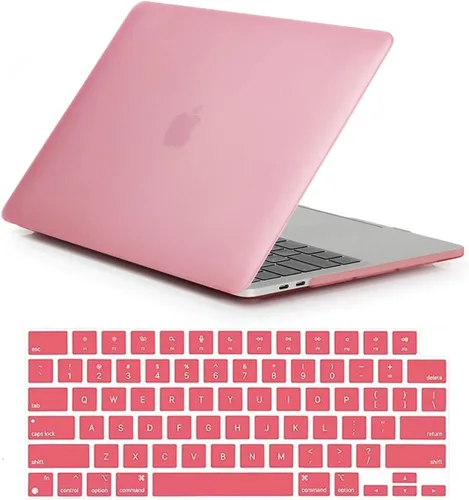 Vista 53 de Se7enline Funda para MacBook Neo de 13 pulgadas modelo A3404 2026, verde