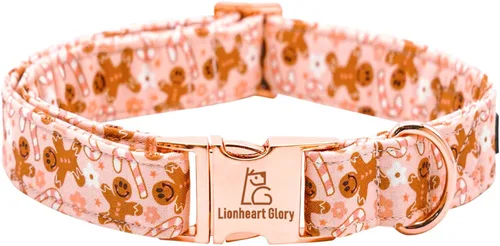 Vista 47 de Lionheart glory Collar de perro, collar azul para perros pequeños, collar de dinosaurio ajustable para perros pequeños, regalo para mascotas
