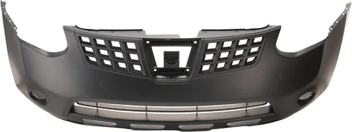 Vista 6 de Garage-Pro Cubierta de parachoques compatible con Nissan Altima CAPA Sedan trasero 2002-2006