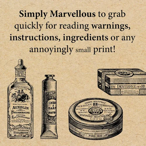Vista 4 de if Simply Marvellous Magnetic Spectacles