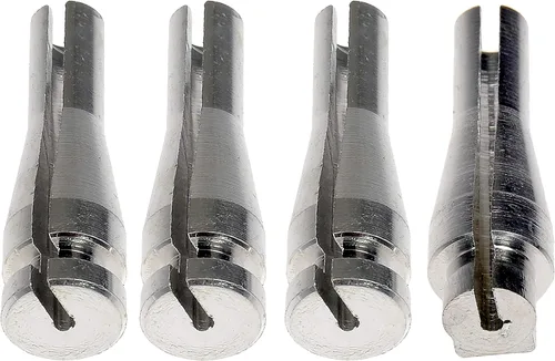 Vista 4 de Dorman 926-111 - Kit de reparación de cables de cierre de puerta compatible con modelos Ford seleccionados (OE FIX)