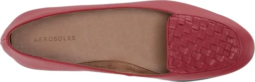 Vista 5 de Aerosoles Mocasines planos Brielle para mujer