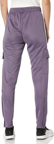 Vista 2 de adidas Pantalones Tiro Cargo para Mujer