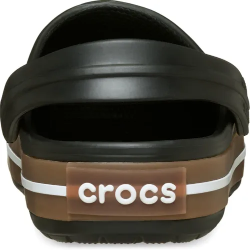 Vista 6 de Crocs Zuecos de goma Crocband unisex para adultos