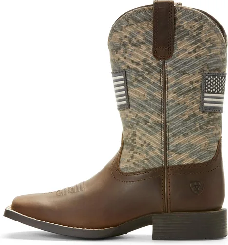 Vista 2 de ARIAT - Botas de trabajo para hombre