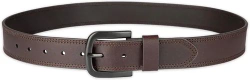 Vista 26 de Dickies - Cinturón elástico para hombre, color negro