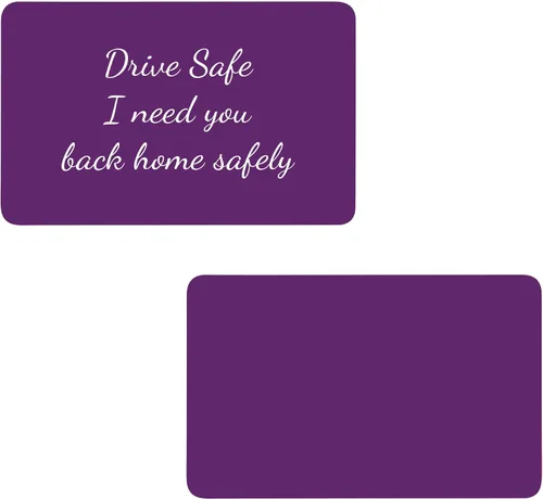 Vista 58 de Tarjeta personalizada con foto y/o texto grabado cartera Love Insert Card