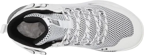 Vista 5 de Under Armour HOVR Highlight Ace - Zapatos de voleibol para mujer