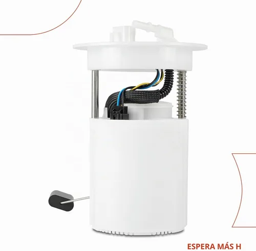 Vista 9 de A-Premium Conjunto de módulo de bomba de combustible eléctrica compatible