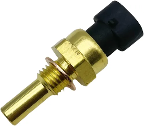 Vista 2 de Sensor de temperatura del refrigerante 15326388 compatible con Malibu Impala Equinox Express Silverado 1500 2500 HD Sierra