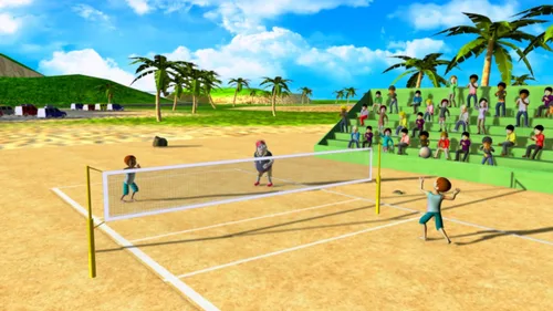 Vista 6 de Big League Sports Summer