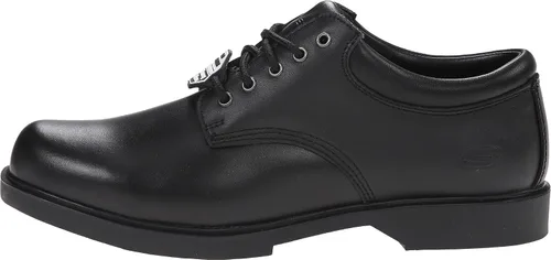 Vista 2 de Skechers Para trabajo Roswell Oxford