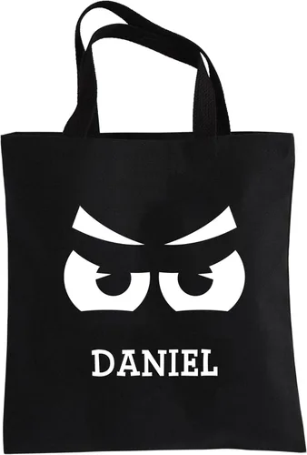 Vista 25 de Let's Make Memories Bolsas personalizadas de Halloween + Peanuts Snoopy Trick or Treat