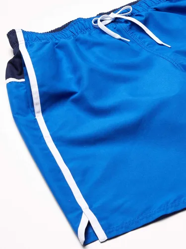 Vista 3 de Nike Traje de baño corto Volley de 9 pulgadas estándar para hombre S