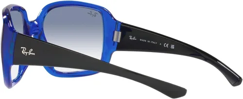Vista 5 de Ray-Ban RB4347 Powderhorn - Gafas de sol cuadradas