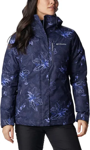 Vista 33 de Columbia - Chaqueta Whirlibird Iv Interchange para mujer Negro (Black Crossdye)