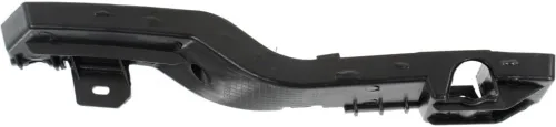 Vista 4 de 1pc Bumper Retainer Bracket Front Right Passenger Side Black for Dodge for Journey 2009-202 14450806 CH1033105