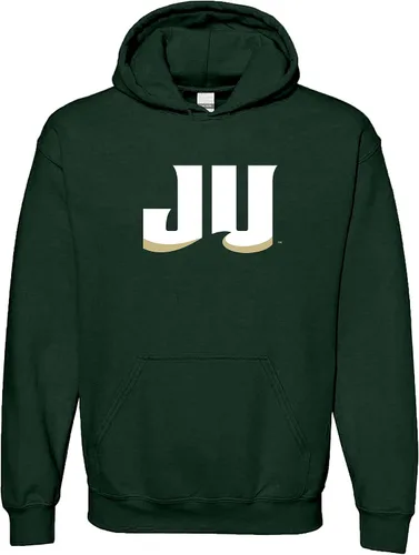 Vista 84 de UGP Campus Apparel - Sudadera con logo principal de la NCAA