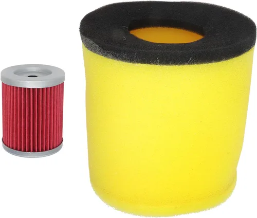 Vista 2 de 13780-05G00 Bujía de filtro de aire para Suzuki Ozark 250 LTF250 Quadsport Z250 LTZ250 2x4 King Quad 300 LTF4WDX 13780-05G10