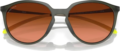 Vista 5 de Oakley Gafas de sol redondas Oo9288 Sielo para mujer