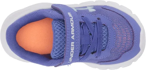 Vista 5 de Under Armour Unisex-Child Assert 9 Alternate Closure Running Shoe