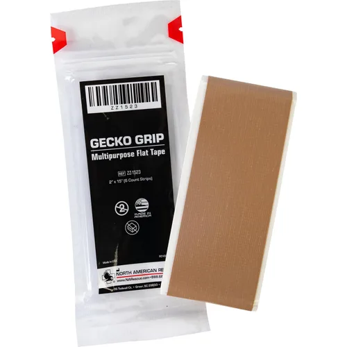 Vista 7 de Cinta plana multiusos Gecko Grip