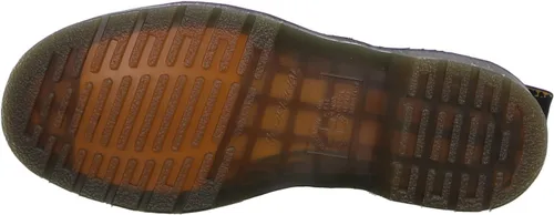 Vista 8 de Botas Dr Marten´s 1460 para hombre, negro