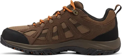 Vista 8 de Columbia Zapatos de senderismo Redmond III para hombre