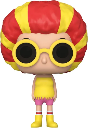 Vista 2 de Funko Animación: Bob's Burgers - Band Tina