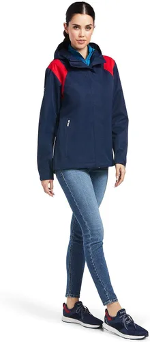 Vista 4 de ARIAT Chaqueta impermeable Spectator para mujer