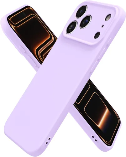 Vista 210 de oakxco Funda de Silicona para iPhone 11, Funda de Teléfono Ultra Delgada y Fina para Mujeres y Niñas, Diseño Minimalista Estético Lindo y Femenino