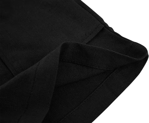 Vista 4 de Makkrom Pantalones cortos para bebés y niñas pequeñas