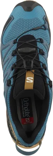 Vista 2 de Salomon Men's Xa Pro 3D V8 Trail Running Shoes