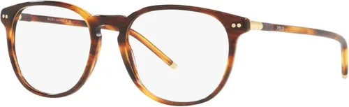 Vista 2 de Polo Ralph Lauren Ph2225 - Marcos redondos para gafas graduadas para hombre