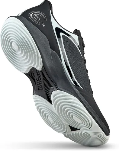 Vista 3 de WILSON Zapatillas de pádel Hurakn Lite para mujer