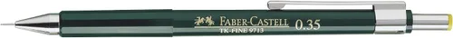 Vista 2 de Faber-Castell 136300 Lápiz mecánico 9713 0.35 mm