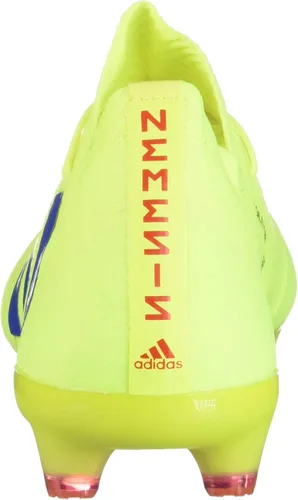 Vista 3 de adidas Nemeziz 181 FG Cleat - Fútbol Masculino 10