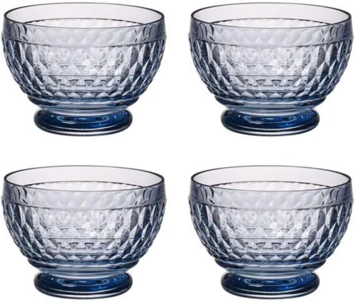 Vista 2 de Villeroy & Boch Boston - Cuenco de cristal, Tazón
