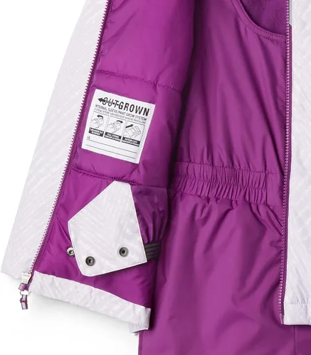 Vista 8 de Columbia baby-girls unisex-child Frosty Slope Set