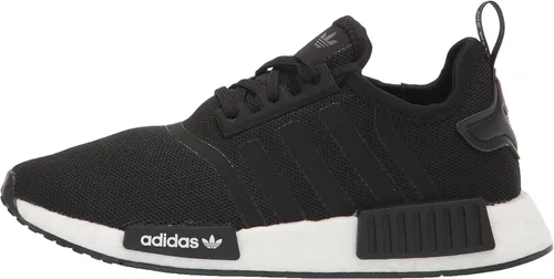 Vista 8 de adidas Originals NMD_R1 Primeblue Little Kid