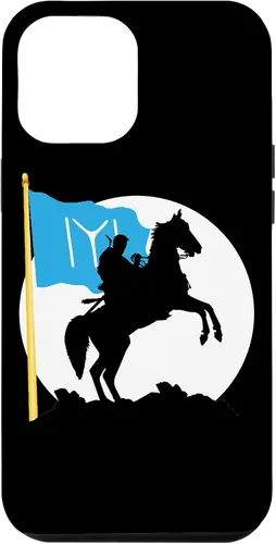 Vista 26 de Otomano Imperio Osman Bey Ertugrul Gazi - Funda para iPhone 17