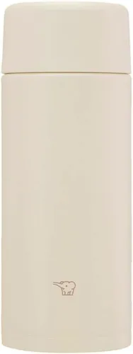 Vista 15 de Zojirushi SM-ZB48-VM - Botella de agua de acero inoxidable sin costuras, 16.9 fl oz (480 ml), rosca, taza de acero inoxidable, color lila púrpura