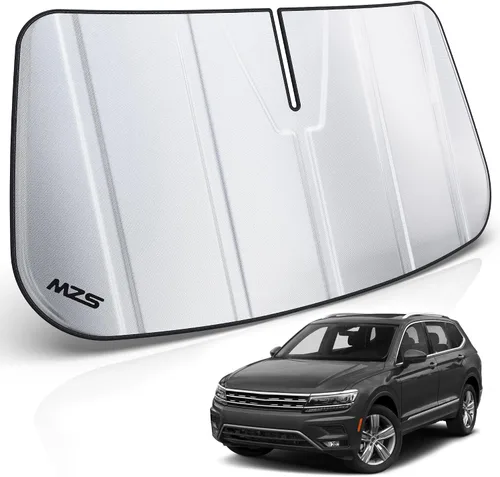 Vista 20 de MZS Windshield Sun Shade Compatible with CRV 2023-2026