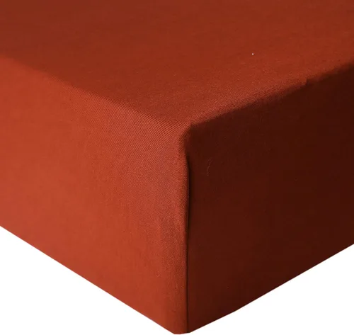 Vista 42 de Copper Pearl: Sábanas de punto prémium para cuna de bebé para niños y niñas, transpirables y suaves, sábanas ajustables para colchones estándar