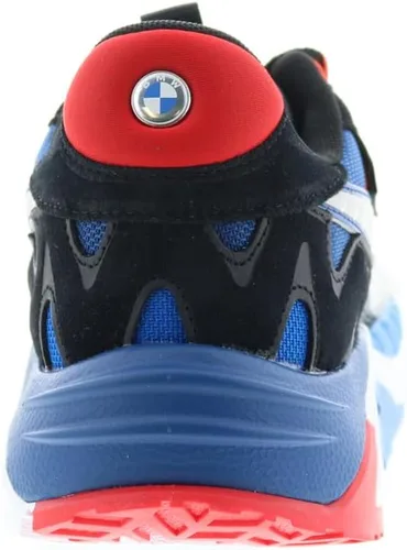 Vista 7 de PUMA BMW M Motorsport RS-Track